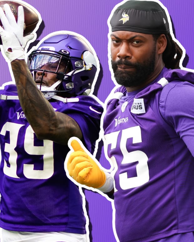 9.5 Revenge Game Thumbnail